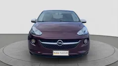 Bordeaux Usata 2017 Opel Adam Glam Due volumi | 6500 € (Ottimo prezzo)