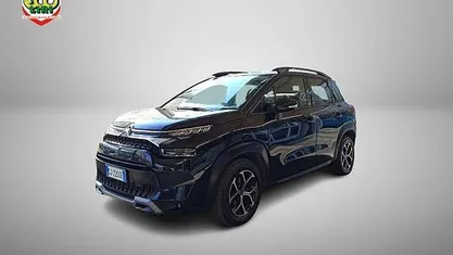 Usata Citroën C3 Aircross PureTech 110 CV (80 kW) 2022 SUV