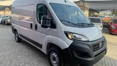 Bianco Nuova 2025 Fiat Ducato Furgone | 26.990 € (Buon prezzo)