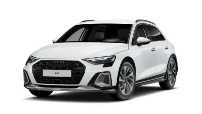 Nuova Audi A3 e-tron Advanced Plus 150 CV (110 kW) 2026 Bianco Utilitaria