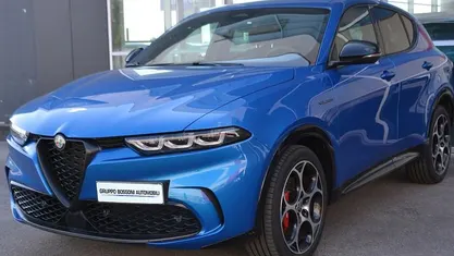 Usata 2024 Alfa Romeo Tonale Veloce SUV | 28.900 € (Buon prezzo)