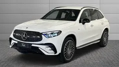 Nero Nuova 2025 Mercedes GLC300 | 76.500 € (Buon prezzo)