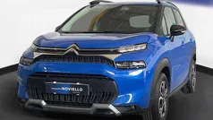 Blu Usata 2023 Citroën C3 Aircross Feel SUV | 16.400 € (Ottimo prezzo)