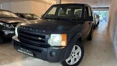 Nero Usata 2004 Land Rover Discovery 3 HSE SUV | 3990 € (Ottimo prezzo)