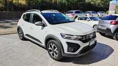 Bianco Usata 2023 Dacia Sandero Expression Due volumi | 15.900 € (Buon prezzo)