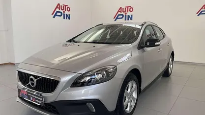 Other Usata 2016 Volvo V40 CC Station wagon | 11.800 € (Buon prezzo)