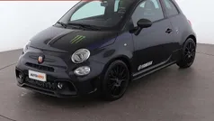 Nero Usata 2021 Abarth 595 Due volumi | 19.799 € (Buon prezzo)