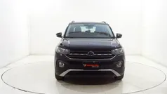 Usata 2021 VW T-Cross Style SUV | 13.400 € (Ottimo prezzo)