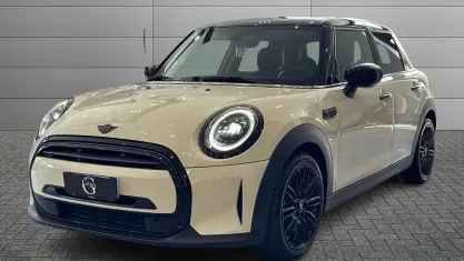 Occasion Mini Cooper Classic 136 ch (100 kW) 2022 Citadine