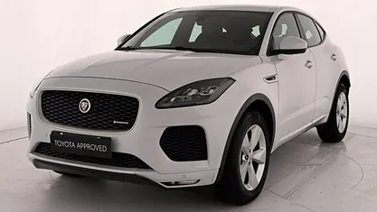 Usata 2018 Jaguar E-Pace R-Dynamic SUV | 15.500 € (Buon prezzo)