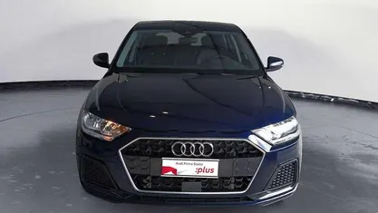 Usata 2024 Audi A1 Sportback Business Utilitaria | 25.400 € (Buon prezzo)