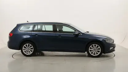 Usata VW Passat Business 122 CV (89 kW) 2022 Station wagon