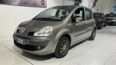 Usata 2009 Renault Modus Dynamique Monovolume | 3500 € (Buon prezzo)