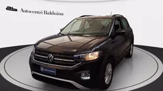 Usata 2020 VW T-Cross Style SUV | 16.900 € (Buon prezzo)
