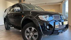 Usata 2009 Mitsubishi L200 Intense Pick-up | 12.490 € (Super prezzo)