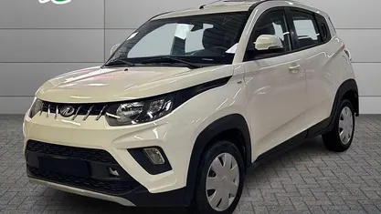 Usata Mahindra KUV100 87 CV (63 kW) 2022 SUV