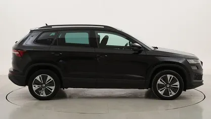 Usata Skoda Karoq Ambition 116 CV (85 kW) 2022 SUV