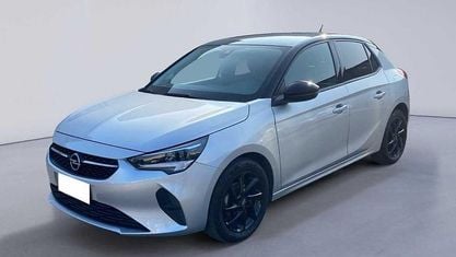 Usata Opel Corsa S 75 CV (55 kW) 2023 Grigio Utilitaria