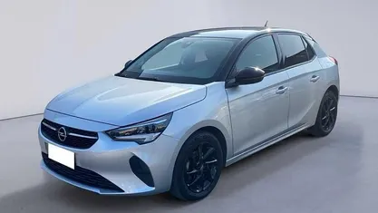 Usata Opel Corsa S 75 CV (55 kW) 2023 Utilitaria