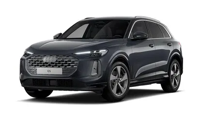 Nuova Audi Q5 Advanced 204 CV (150 kW) 2026 Grigio SUV