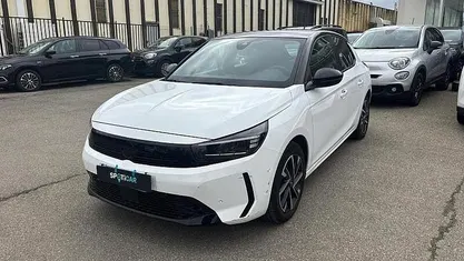 Occasion Opel Corsa S 75 ch (55 kW) 2024 Blanc Citadine