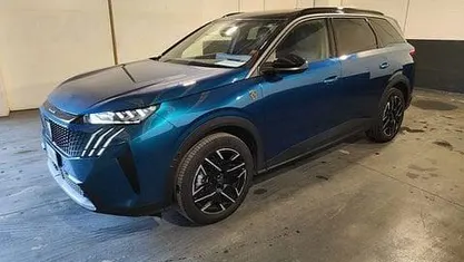 Usata Peugeot 5008 GT 145 CV (106 kW) 2025 SUV