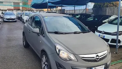 Usata 2014 Opel Corsa Tre volumi | 3900 € (Ottimo prezzo)