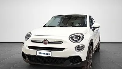 Usata 2019 Fiat 500X Urban SUV | 13.605 € (Buon prezzo)