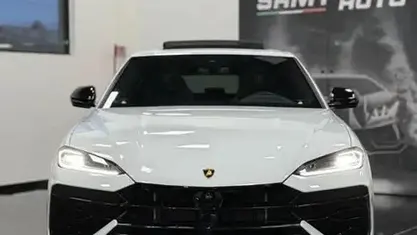 Usata Lamborghini Urus 799 CV (587 kW) 2025 SUV