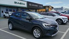 Usata 2022 Renault Captur Zen SUV | 16.900 € (Buon prezzo)