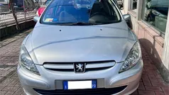 Usata 2003 Peugeot 307 Tre volumi | 1500 € (Buon prezzo)