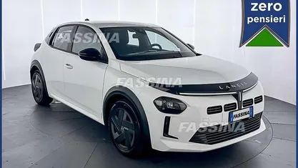 Usata Lancia Ypsilon 110 CV (80 kW) 2025 Utilitaria