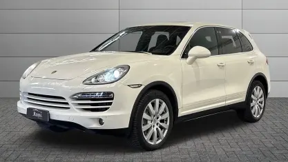 Usata Porsche Cayenne 239 CV (175 kW) 2011 SUV