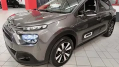 Grigio scuro Usata 2024 Citroën C3 Due volumi | 15.800 € (Buon prezzo)