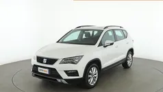 Usata 2018 Seat Ateca Style SUV | 13.899 € (Buon prezzo)