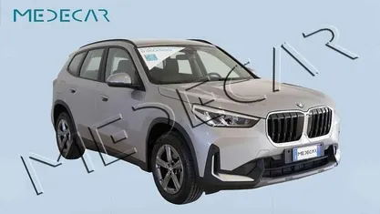 Grigio Usata 2023 BMW X1 SUV | 39.900 € (Super prezzo)