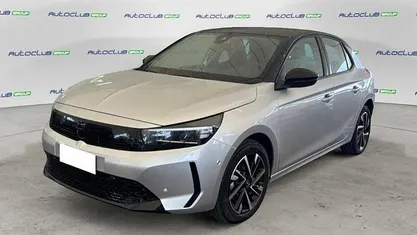 Bianco Usata 2025 Opel Corsa S Due volumi | 16.500 € (Buon prezzo)