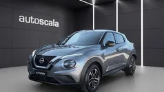 Bianco Usata 2025 Nissan Juke N-Connecta SUV | 18.990 € (Buon prezzo)