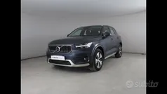 Blu Usata 2021 Volvo XC40 Inscription SUV | 28.500 € (Buon prezzo)