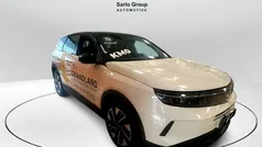 Argento Nuova 2025 Opel Grandland X SUV | 34.900 € (Buon prezzo)