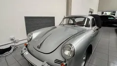 Usata 1963 Porsche 356 Coupé | 105.000 €