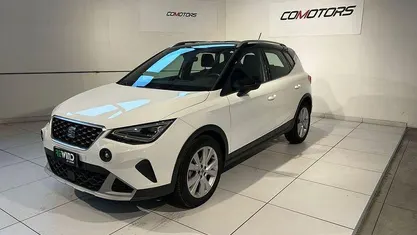 Usata 2023 Seat Arona Xperience SUV | 16.900 € (Buon prezzo)