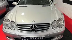 Mercedes SL500