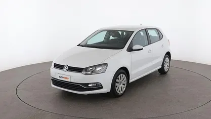 Usata 2016 VW Polo Comfortline Tre volumi | 10.299 € (Buon prezzo)