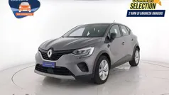 Usata 2021 Renault Captur Zen SUV | 18.000 € (Buon prezzo)