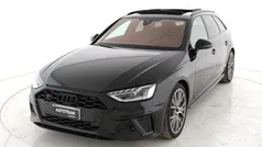 Nero Usata 2023 Audi A4 Comfort Station wagon | 45.000 € (Buon prezzo)
