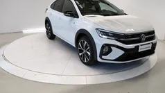 Usata 2025 VW Taigo R-line Plus SUV | 28.800 € (Buon prezzo)