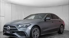 Gray Nuova 2025 Mercedes C220 Advanced Tre volumi | 49.979 € (Super prezzo)