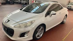 Usata 2012 Peugeot 308 CC Allure Cabrio | 7800 € (Buon prezzo)