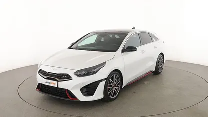 Usata Kia ProCeed GT 205 CV (150 kW) 2023 Station wagon